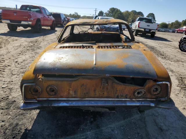 105375L112686 - 1965 CHEVROLET CORVAIR BURN photo 6