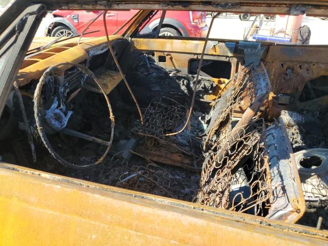 105375L112686 - 1965 CHEVROLET CORVAIR BURN photo 7