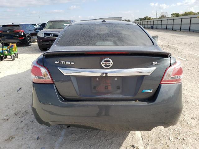 1N4AL3AP7DN488189 - 2013 NISSAN ALTIMA 2.5 CHARCOAL photo 6