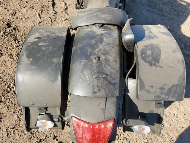 JKAENEC1XPDA08194 - 2023 KAWASAKI EN650 C BLACK photo 6