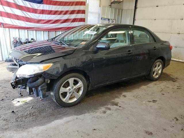 2011 TOYOTA COROLLA BASE, 