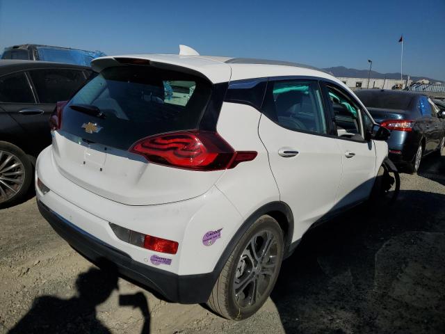 1G1FZ6S08K4123744 - 2019 CHEVROLET BOLT EV PREMIER WHITE photo 3