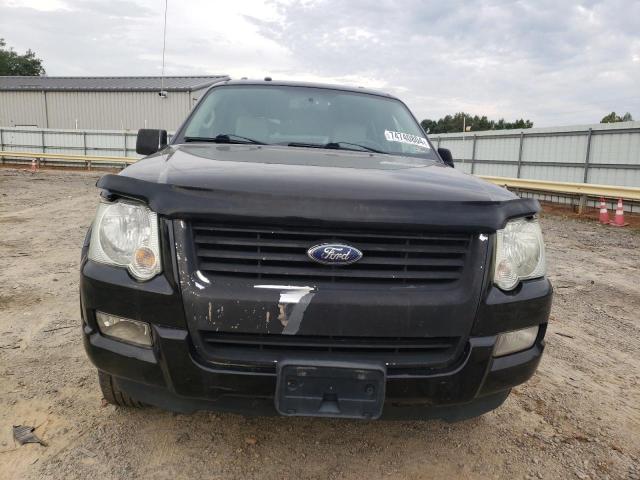 1FMEU73E98UB35066 - 2008 FORD EXPLORER XLT 黑色 照片 5