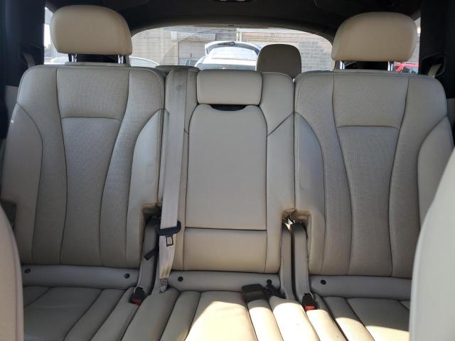 WA1VAAF79JD019938 - 2018 AUDI Q7 PRESTIGE 白色 照片 10