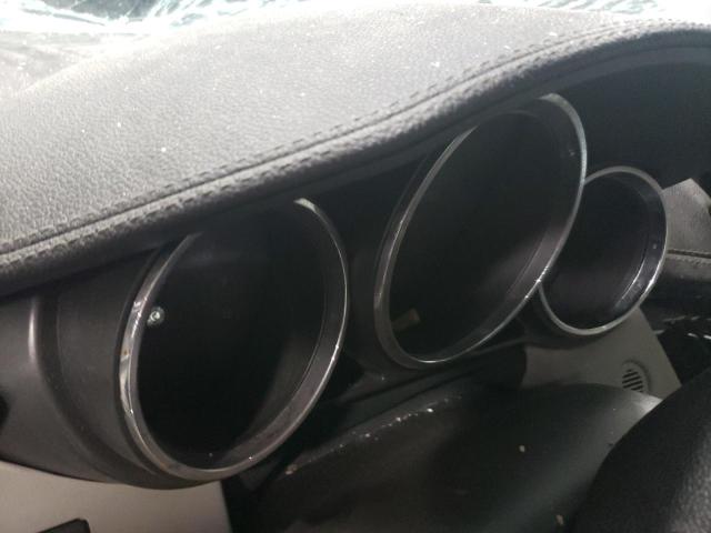 1G6DJ5ED5B0143233 - 2011 CADILLAC CTS PERFORMANCE COLLECTION Gümüş fotoğraf 9