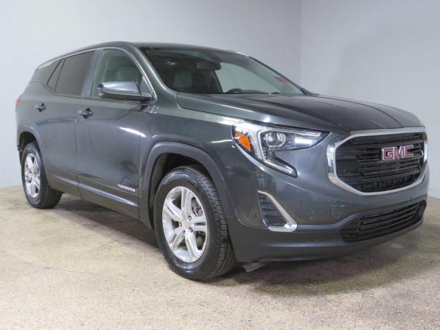 2021 GMC TERRAIN SLE, 