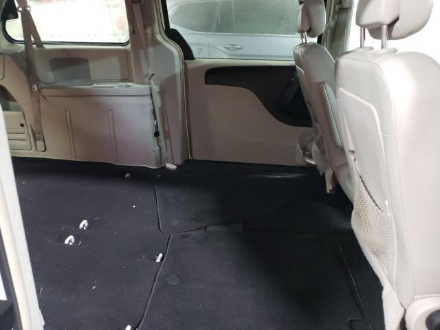 2C4RC1BGXDR520023 - 2013 CHRYSLER TOWN & COU TOURING 白色 照片 10