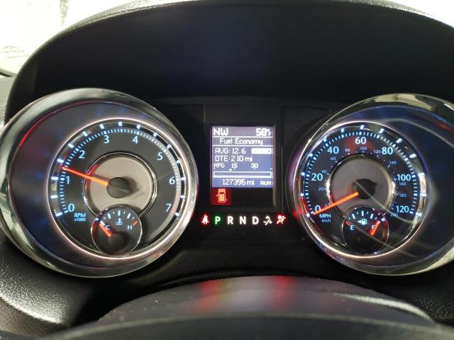 2C4RC1BGXDR520023 - 2013 CHRYSLER TOWN & COU TOURING 白色 照片 9