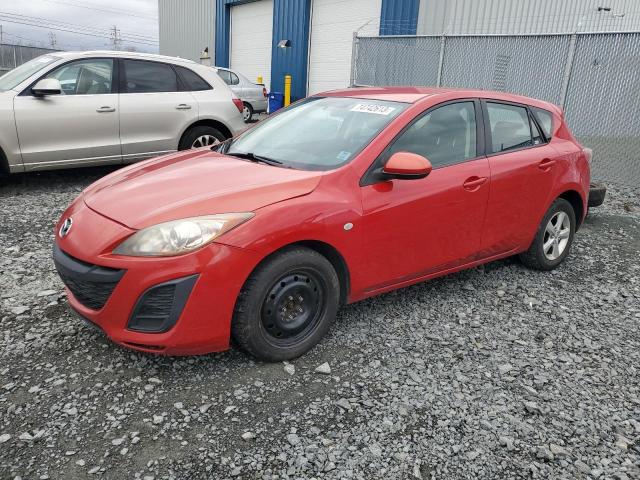 2010 MAZDA 3 I, 