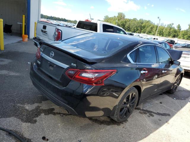 1N4AL3AP1HC489307 - 2017 NISSAN ALTIMA 2.5 BLACK photo 3