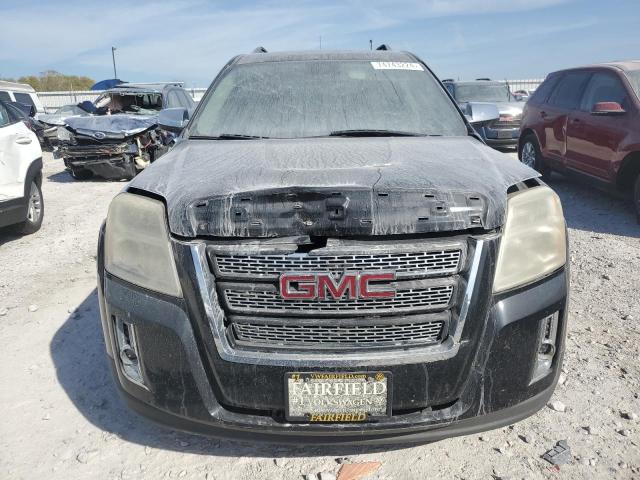 2GKFLXE57C6112843 - 2012 GMC TERRAIN SLT BLACK photo 5