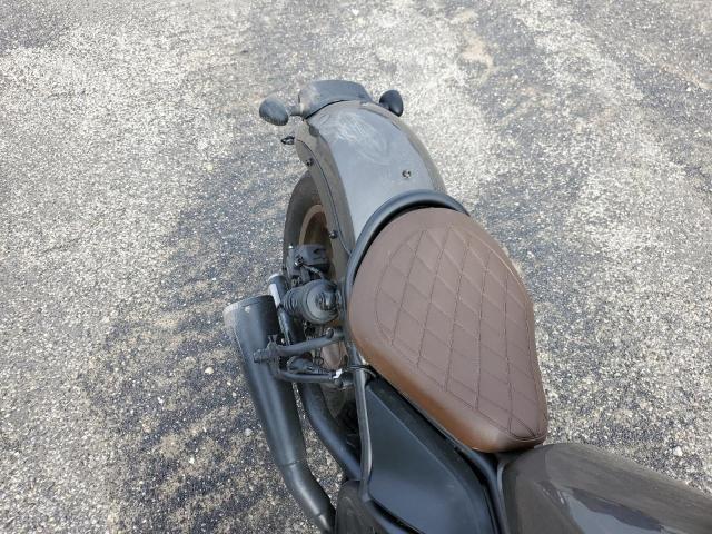 MLHPC5618P5601458 - 2023 HONDA CMX500 BROWN photo 6