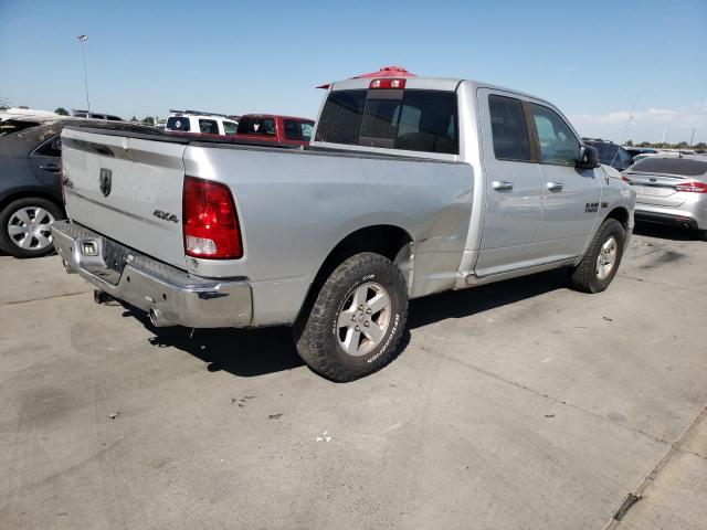 1C6RR7GT8FS640774 - 2015 RAM 1500 SLT SILVER photo 3