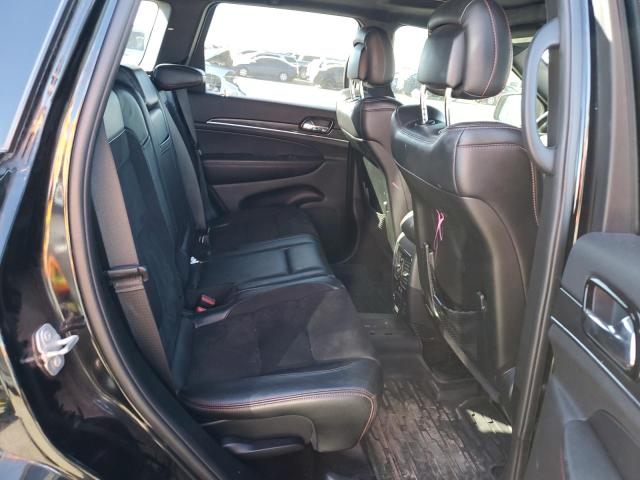 1C4RJFLT5KC612421 - 2019 JEEP GRAND CHER TRAILHAWK 黑色 照片 11