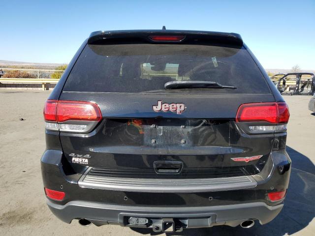 1C4RJFLT5KC612421 - 2019 JEEP GRAND CHER TRAILHAWK 黑色 照片 6