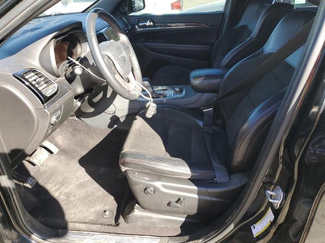 1C4RJFLT5KC612421 - 2019 JEEP GRAND CHER TRAILHAWK 黑色 照片 7