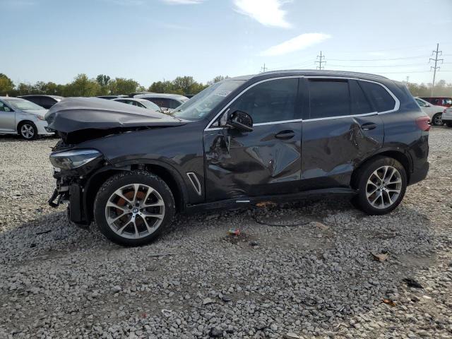 2021 BMW X5 XDRIVE40I, 