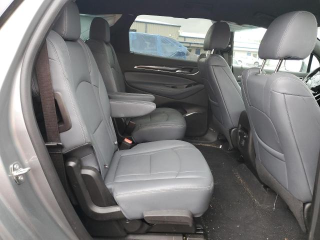 5GAEVAKW3PJ176948 - 2023 BUICK ENCLAVE ESSENCE 灰色 照片 11