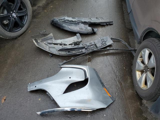 5GAEVAKW3PJ176948 - 2023 BUICK ENCLAVE ESSENCE 灰色 照片 13