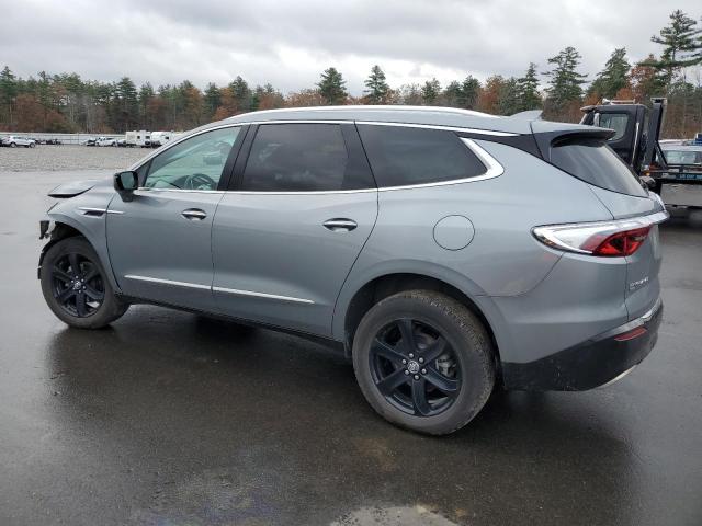 5GAEVAKW3PJ176948 - 2023 BUICK ENCLAVE ESSENCE 灰色 照片 2