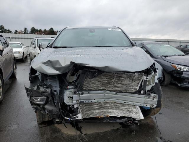 5GAEVAKW3PJ176948 - 2023 BUICK ENCLAVE ESSENCE 灰色 照片 5