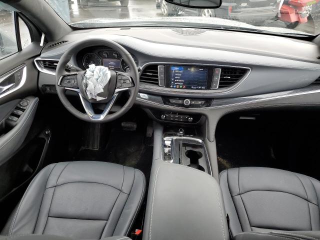 5GAEVAKW3PJ176948 - 2023 BUICK ENCLAVE ESSENCE 灰色 照片 8