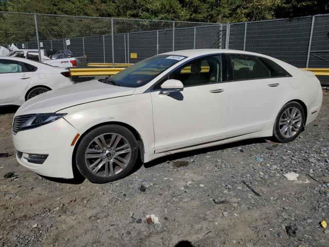 2013 LINCOLN MKZ, 