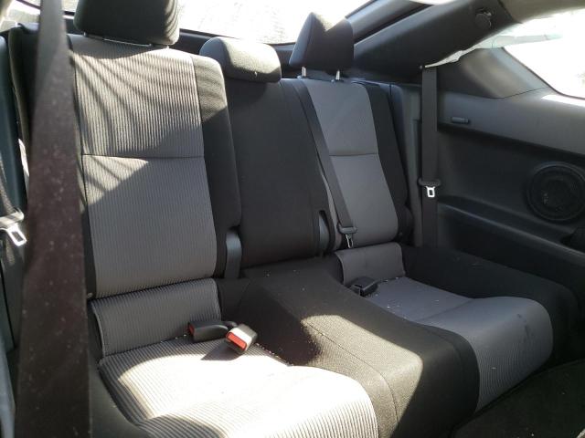 JTKJF5C74E3073833 - 2014 TOYOTA SCION TC 白色 照片 10