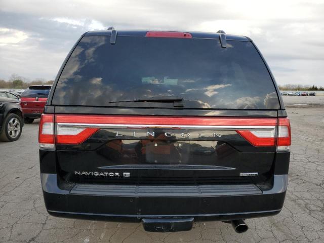 5LMJJ3JT2GEL11107 - 2016 LINCOLN NAVIGATOR L SELECT BLACK photo 6