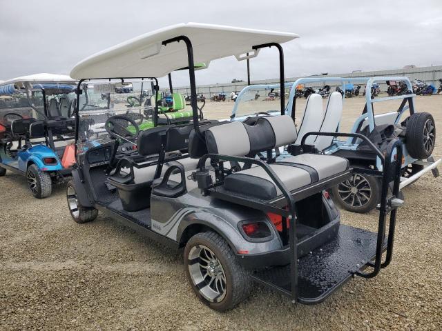 FLA106244 - 2019 EZ GOLFCART GRAY photo 3