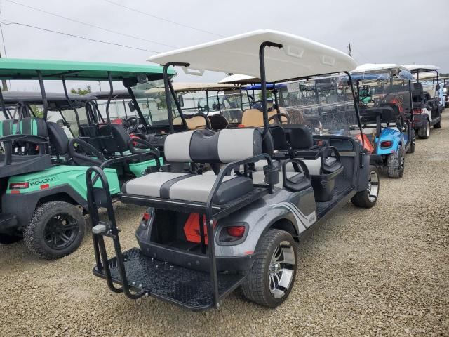 FLA106244 - 2019 EZ GOLFCART GRAY photo 4