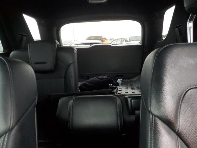 4JGDA5HB4HA923343 - 2017 MERCEDES-BENZ GLE 350 4MATIC BLACK photo 10