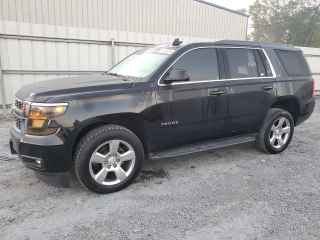 2017 CHEVROLET TAHOE C1500 LT, 