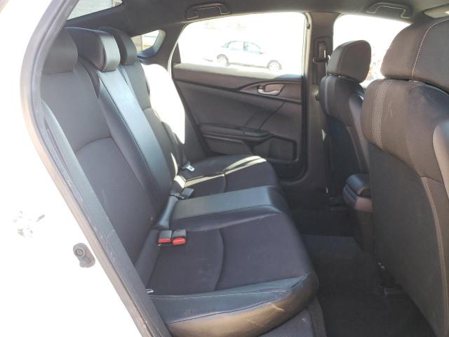 19XFC2F80KE026294 - 2019 HONDA CIVIC SPORT 白色 照片 10