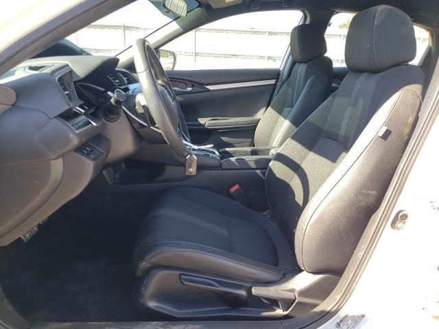 19XFC2F80KE026294 - 2019 HONDA CIVIC SPORT 白色 照片 7