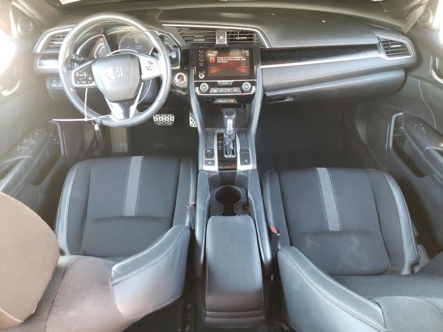 19XFC2F80KE026294 - 2019 HONDA CIVIC SPORT 白色 照片 8