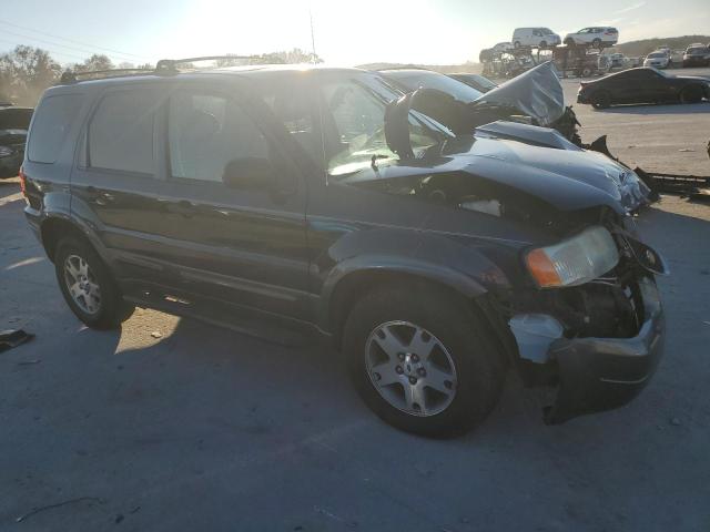 1FMYU93173KA51144 - 2003 FORD ESCAPE XLT BLUE photo 4