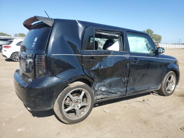 JTLKE50E991077917 - 2009 TOYOTA SCION XB 黑色 照片 3
