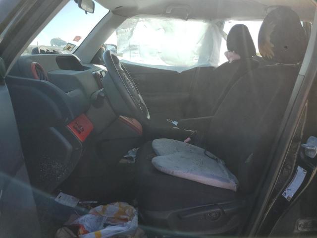 JTLKE50E991077917 - 2009 TOYOTA SCION XB 黑色 照片 7