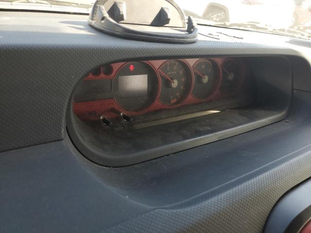 JTLKE50E991077917 - 2009 TOYOTA SCION XB 黑色 照片 9