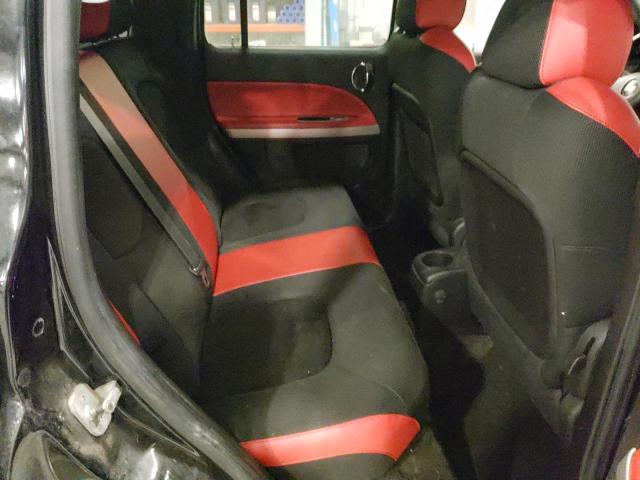 3GNCA63X78S705167 - 2008 CHEVROLET HHR SS 黑色 照片 10