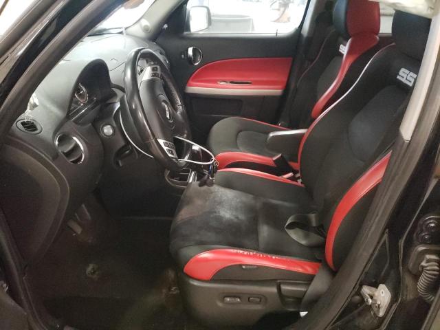 3GNCA63X78S705167 - 2008 CHEVROLET HHR SS 黑色 照片 7