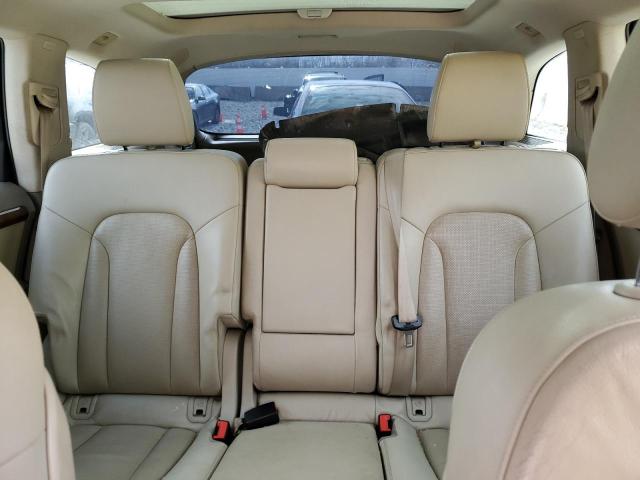 WA1DGAFE1ED012271 - 2014 AUDI Q7 PRESTIGE WHITE photo 10