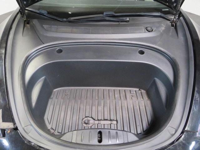 5YJ3E1EA6KF301575 - 2019 TESLA MODEL 3 Siyah fotoğraf 7