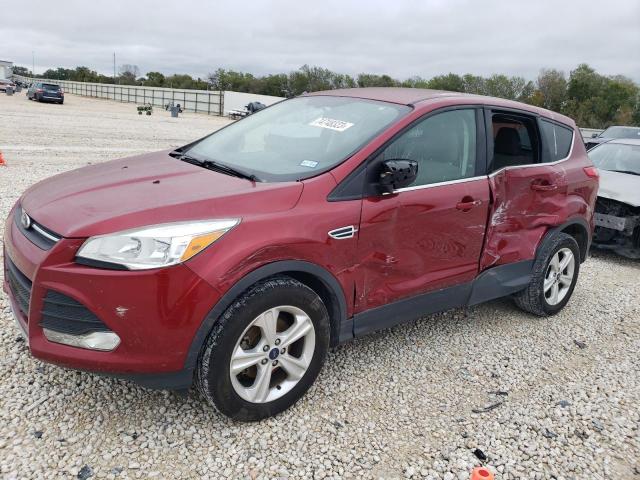 2015 FORD ESCAPE SE, 