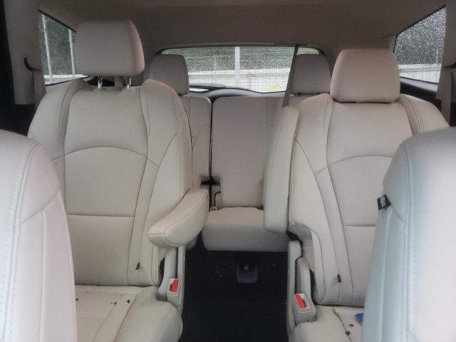 5GAERBKW1PJ275424 - 2023 BUICK ENCLAVE ESSENCE Gümüş foto 10