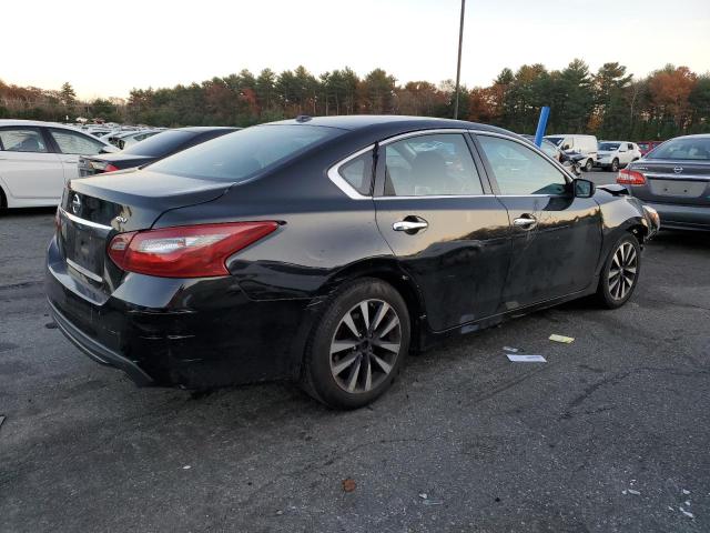 1N4AL3AP9JC162756 - 2018 NISSAN ALTIMA 2.5 BLACK photo 3