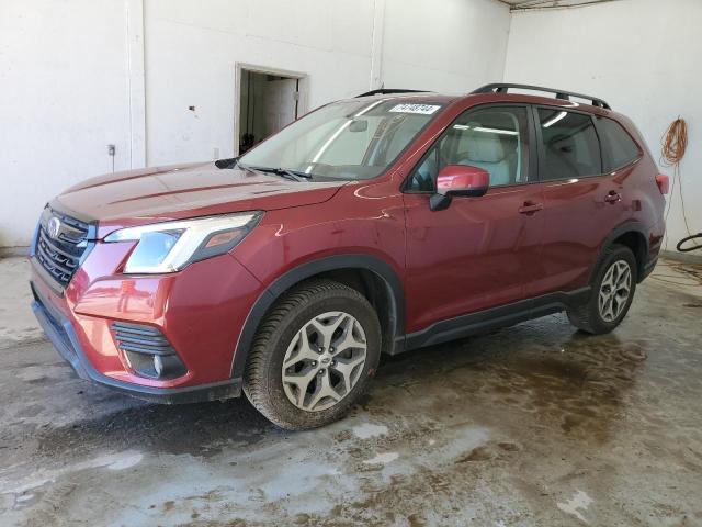 2023 SUBARU FORESTER PREMIUM, 