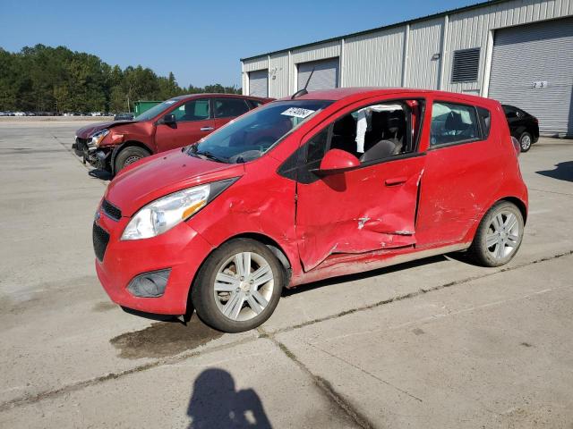 2015 CHEVROLET SPARK 1LT, 