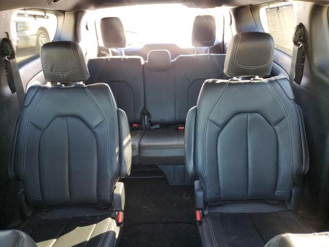 2C4RC1BG7KR667333 - 2019 CHRYSLER PACIFICA TOURING L 白色 照片 10